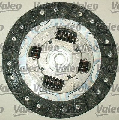 VALEO Kupplungssatz (834009) VALEO Kupplungssatz (834009)