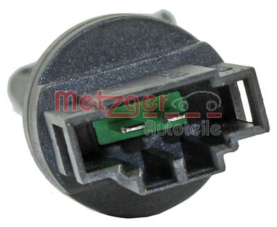 METZGER Sensor, Innenraumtemperatur (0905442) Thumbnail