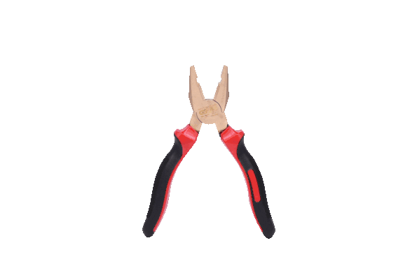 KS TOOLS Kombinationszange (962.0621)