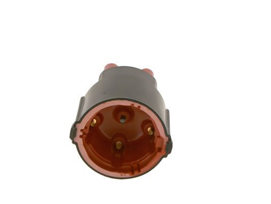 BOSCH Zündverteilerkappe (1 235 522 405)