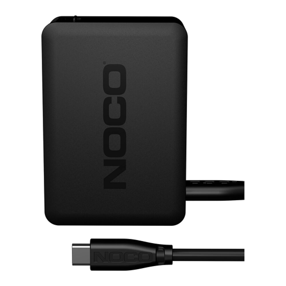 NOCO | 65W USB-C Charger | U65