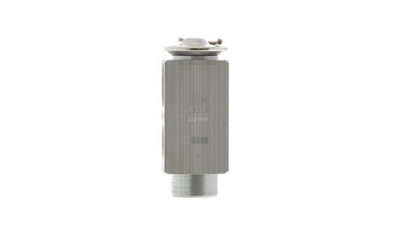 MAHLE Expansionsventil, Klimaanlage (AVE 23 000P) MAHLE Expansionsventil, Klimaanlage (AVE 23 000P)
