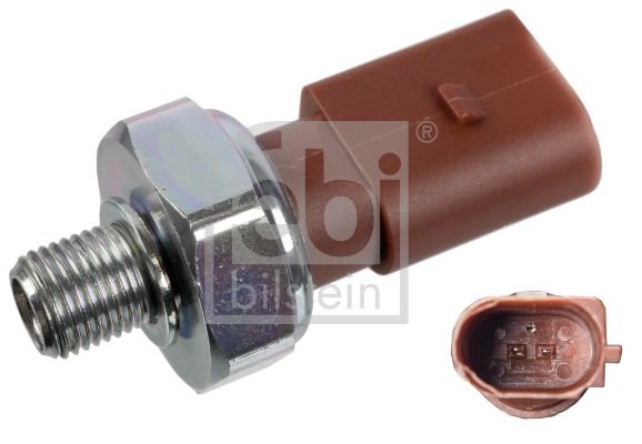 FEBI BILSTEIN Öldruckschalter (107974)