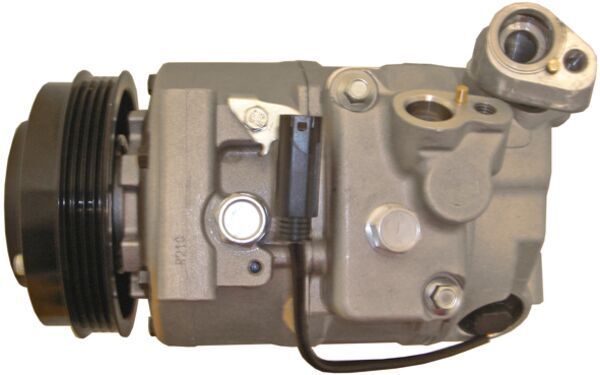 MAHLE Kompressor, Klimaanlage (ACP 813 000S) MAHLE Kompressor, Klimaanlage (ACP 813 000S)