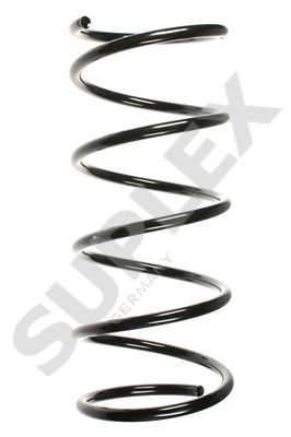 SUPLEX Fahrwerksfeder (07077)