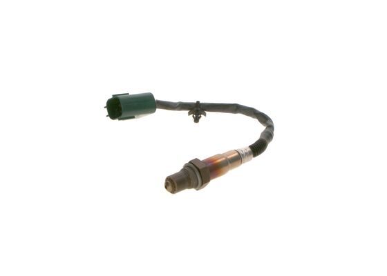BOSCH Lambdasonde (0 258 006 596)