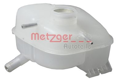 METZGER Ausgleichsbehälter, Kühlmittel (2140199) Thumbnail