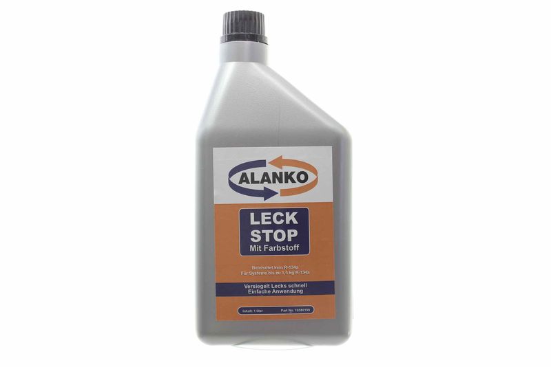 ALANKO Druckflasche, Lecksuche (Klimaanlage) (10580199)