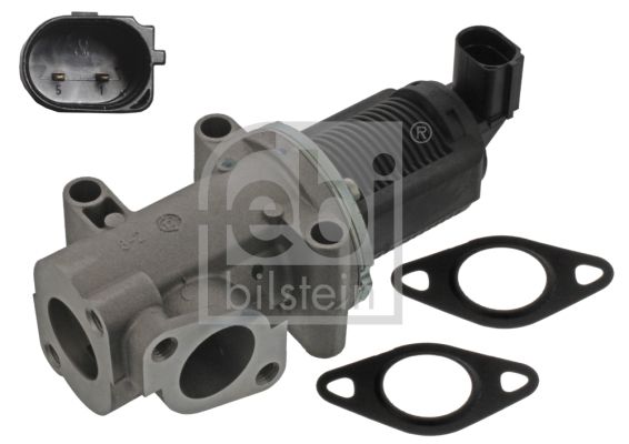 FEBI BILSTEIN AGR-Ventil (45676)