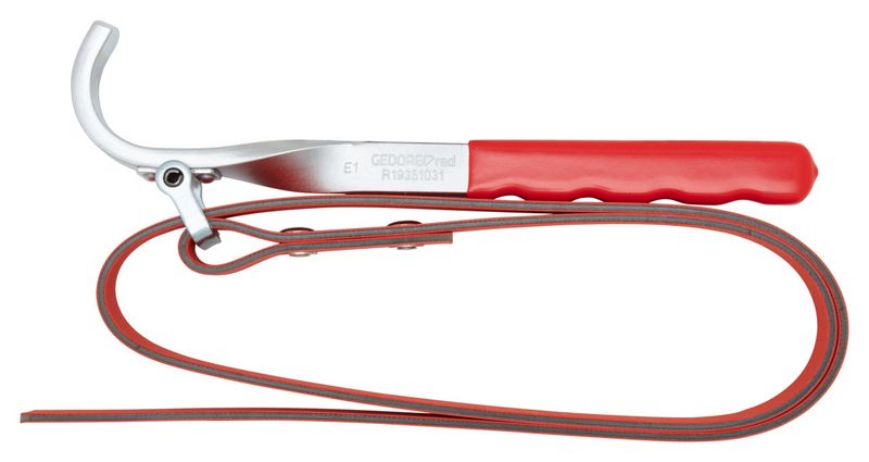 GEDORE Ölfilterband (3301467)