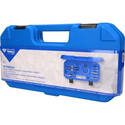 KS TOOLS Einstellwerkzeugsatz, Steuerzeiten (BT592300) KS TOOLS Einstellwerkzeugsatz, Steuerzeiten (BT592300)