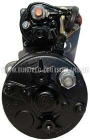 EUROTEC Starter (11018370)