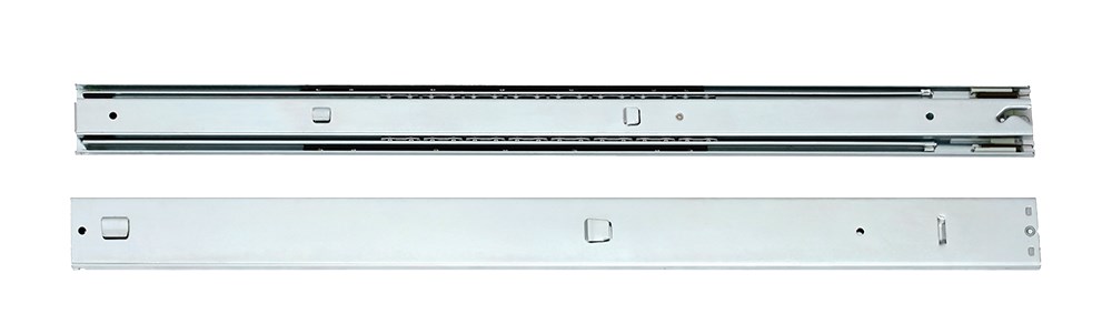 Schubladenschiene rechts (S12XD/S14/S15)