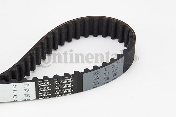 CONTINENTAL CTAM Zahnriemen (CT738)