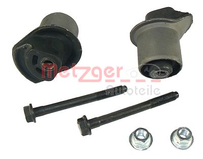 METZGER Reparatursatz, Achskörper (52056049)
