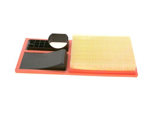 BOSCH Luftfilter (F 026 400 035)