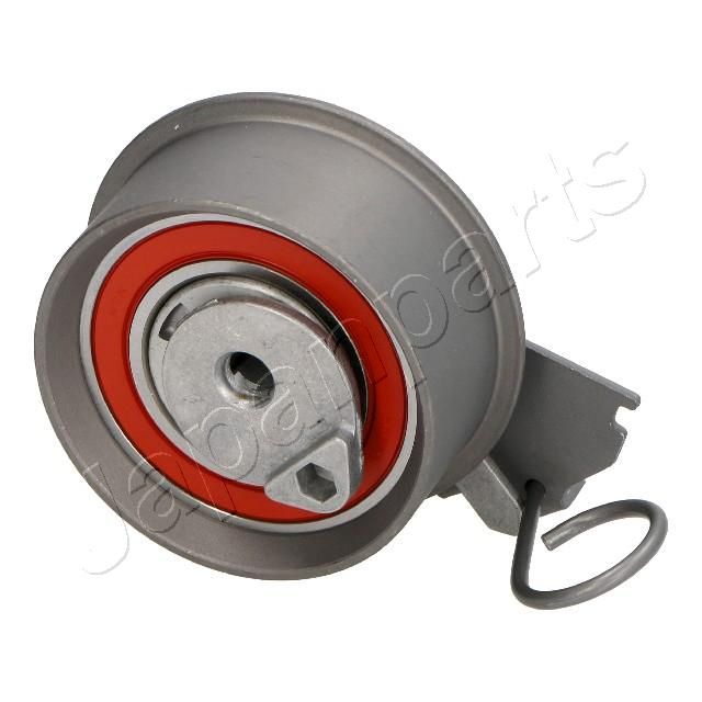 JAPANPARTS Riemenspanner, Zahnriemen (BE-H29)