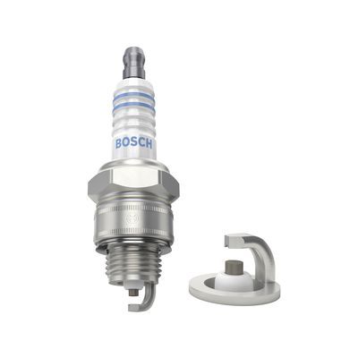 BOSCH Zündkerze (0 242 235 665)