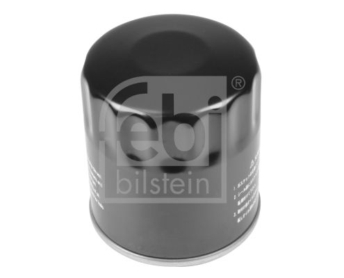 FEBI BILSTEIN Ölfilter (109220)
