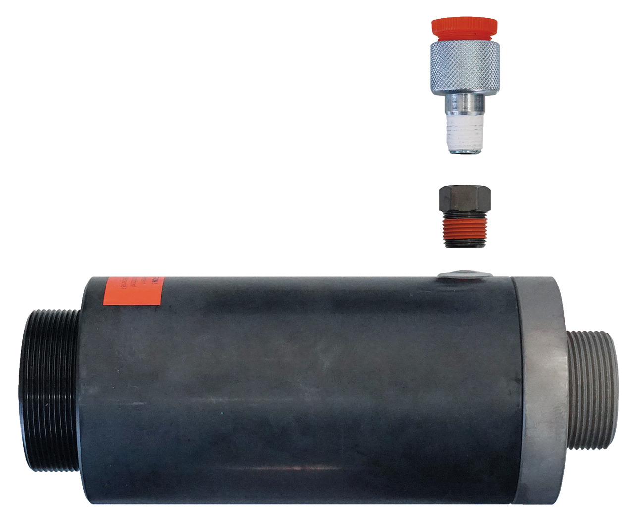 Hydraulik-Zylinder, 17 t (KL-0040-2500)