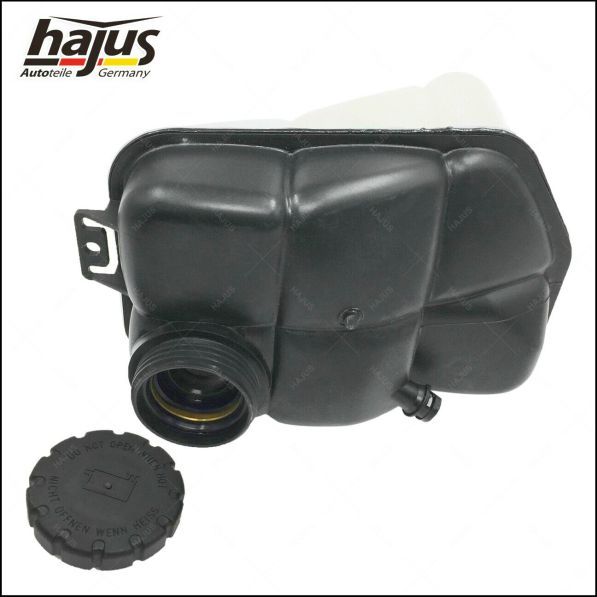 hajus Autoteile Ausgleichsbehälter, Kühlmittel (1211320) hajus Autoteile Ausgleichsbehälter, Kühlmittel (1211320)