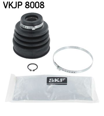 SKF Faltenbalgsatz, Antriebswelle (VKJP 8008)