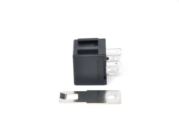 BOSCH Relais, Arbeitsstrom (0 986 AH0 612)