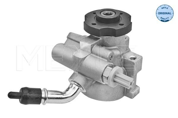 MEYLE Hydraulikpumpe, Lenkung (40-14 631 0000)