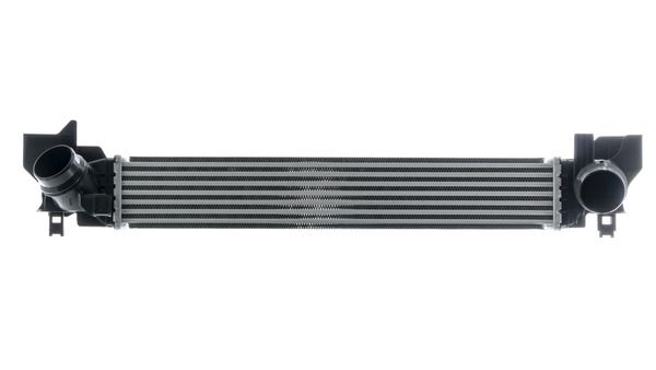 MAHLE Ladeluftkühler (CI 180 000P)