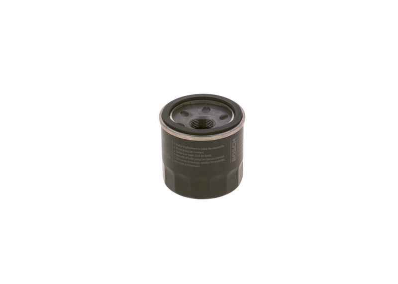 BOSCH Ölfilter (F 026 407 210) BOSCH Ölfilter (F 026 407 210)