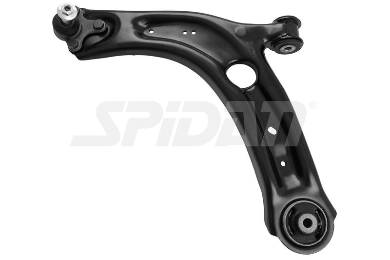 SPIDAN CHASSIS PARTS Lenker, Radaufhängung (58745)