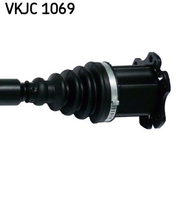 SKF Antriebswelle (VKJC 1069)