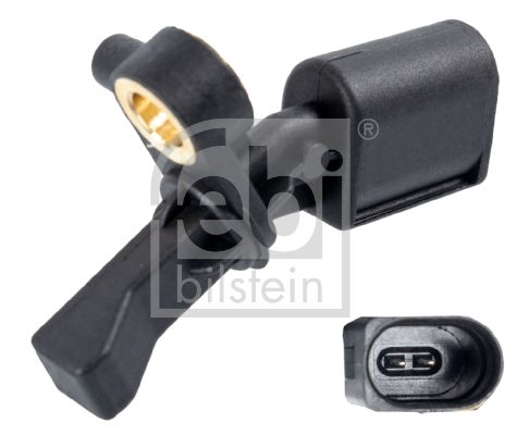 FEBI BILSTEIN Sensor, Raddrehzahl (23806)