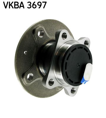 SKF Radlagersatz (VKBA 3697)