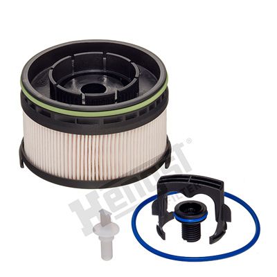 HENGST FILTER Kraftstofffilter (E488KP D459) Thumbnail