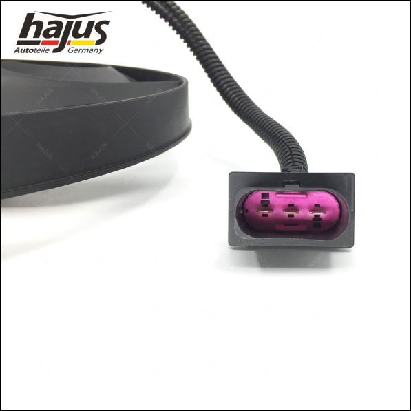 hajus Autoteile Lüfter, Motorkühlung (1211037) hajus Autoteile Lüfter, Motorkühlung (1211037)