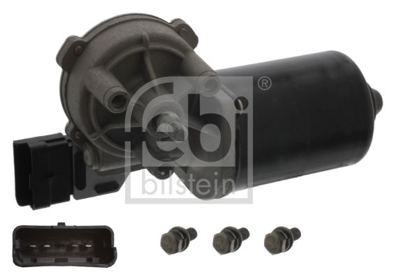 FEBI BILSTEIN Wischermotor (38800) Thumbnail