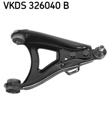 SKF Lenker, Radaufhängung (VKDS 326040 B)