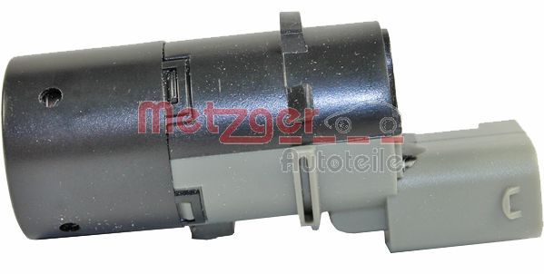 METZGER Sensor, Einparkhilfe (0901135)