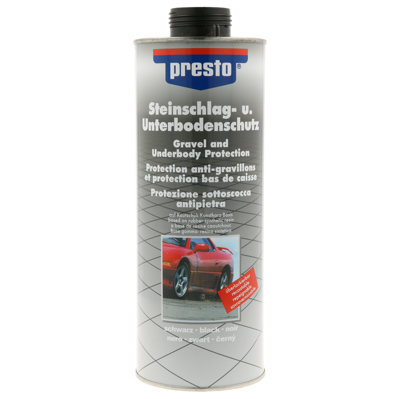 PRESTO Unterbodenschutz (603215)
