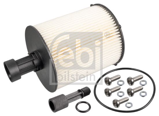 FEBI BILSTEIN Kraftstofffilter (101326)