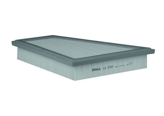 KNECHT Luftfilter (LX 2787)