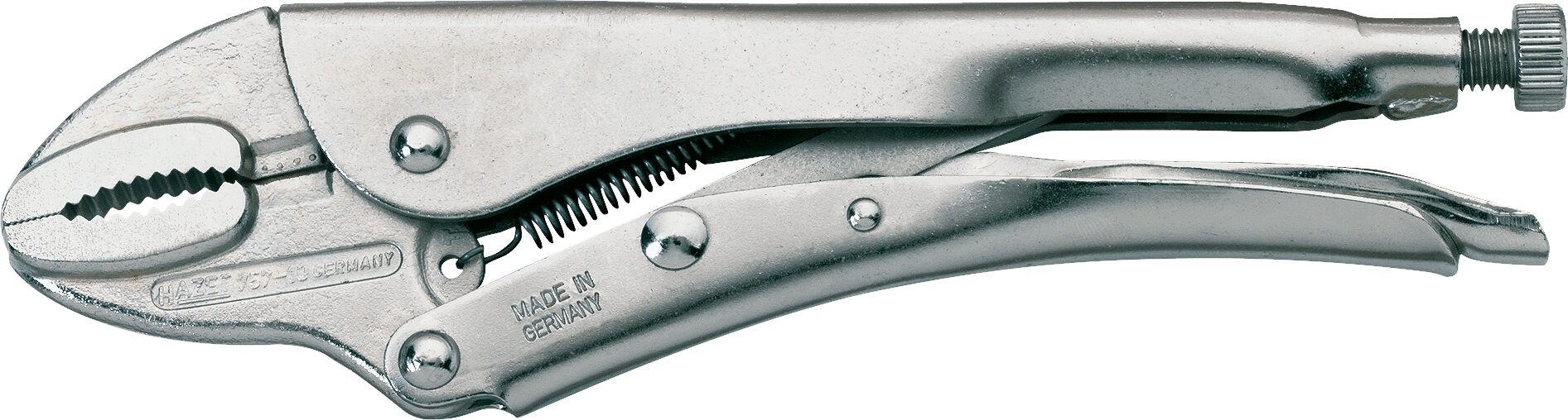 HAZET Grip-Zange 757-10