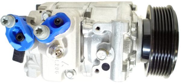 MAHLE Kompressor, Klimaanlage (ACP 40 000P) MAHLE Kompressor, Klimaanlage (ACP 40 000P)