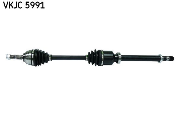 SKF Antriebswelle (VKJC 5991)