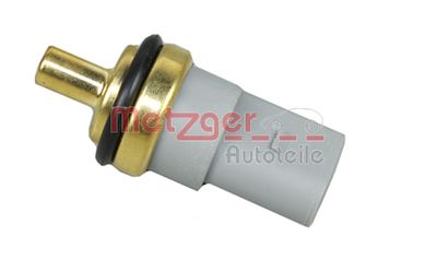 METZGER Sensor, Kühlmitteltemperatur (0905022)