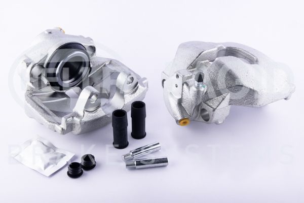 HELLA Bremssattel (8AN 355 793-281)