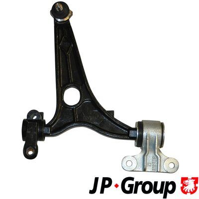 JP GROUP Lenker, Radaufhängung (4140100780)