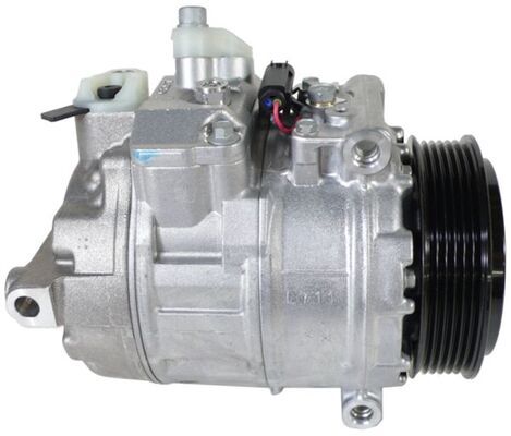 MAHLE Kompressor, Klimaanlage (ACP 688 000P) MAHLE Kompressor, Klimaanlage (ACP 688 000P)