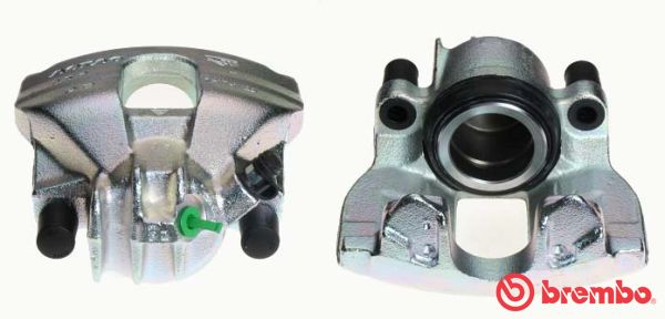 BREMBO Bremssattel (F 86 067)